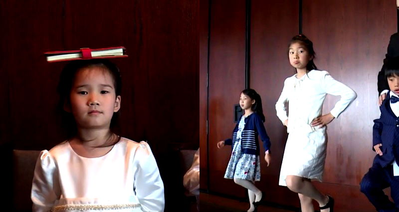 Rich Chinese Parents Spend Almost $100 an Hour to Teach Their Kids ‘Western Etiquette’