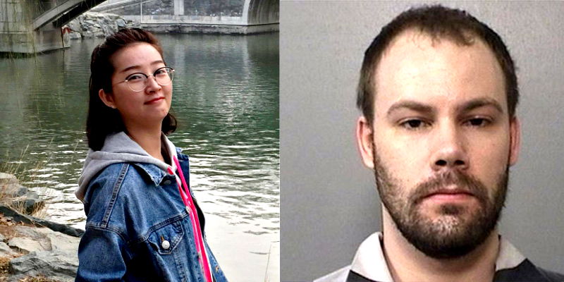 Murderer of Chinese Scholar Offers to Reveal The Location of Her Body to Avoid Death Penalty