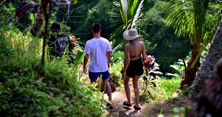 Bali will Now Stop and Send ‘Begpackers’ Back to Their Embassies