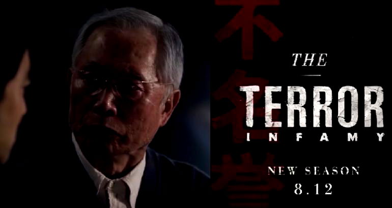 George Takei to Star in Horror Show About Concentration Camps During WWII