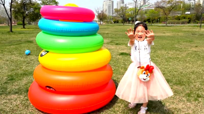 A six-year-old YouTuber from South Korea is making headlines after buying a five-story property in one of the most affluent neighborhoods in Seoul.