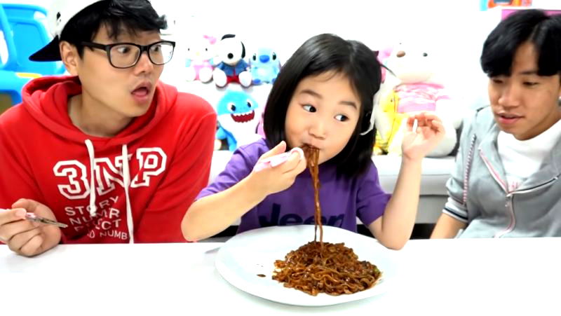 A six-year-old YouTuber from South Korea is making headlines after buying a five-story property in one of the most affluent neighborhoods in Seoul.