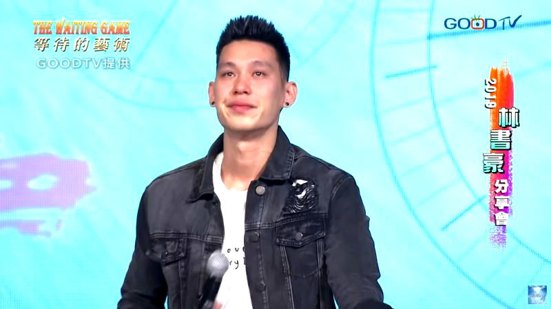 Jeremy Lin has addressed his emotional breakdown at a recent church service in Taiwan, where he opened up about his feelings on being a free agent at the NBA.