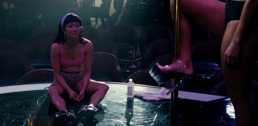 The first trailer for the highly anticipated film "Hustlers" has finally dropped, showcasing its star studded cast including Jennifer Lopez, Lili Reinhart, Keke Palmer, Cardi B, Lizzo, and Constance Wu.