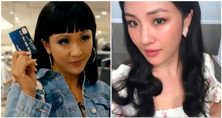 Constance Wu’s Character in ‘Hustlers’ Finally Revealed
