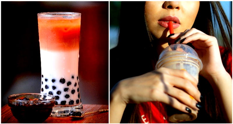 Brown Sugar Milk Tea is the Unhealthiest Milk Tea, Hospital Warns