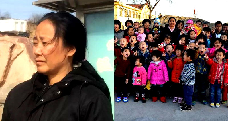 Woman Who Adopted Over 100 Chinese Orphans Gets 20 Years in Jail for Using Kids in Blackmail Schemes