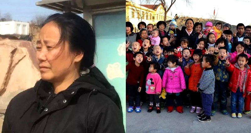 Woman Who Adopted Over 100 Chinese Orphans Gets 20 Years in Jail for Using Kids in Blackmail Schemes