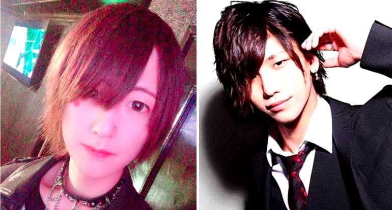 Japanese ‘Male Geisha’ Gets Stabbed By Crazy Roommate in Love With Him