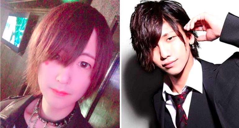 Japanese ‘Male Geisha’ Gets Stabbed By Crazy Roommate in Love With Him