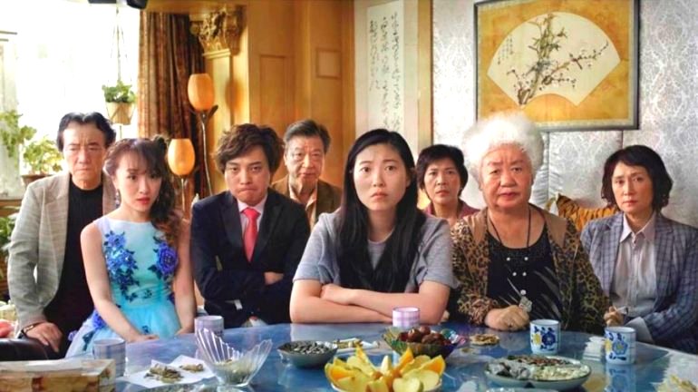 ‘The Farewell’ Director Lulu Wang Resisted Pressure to Add a ‘White Guy’ Character
