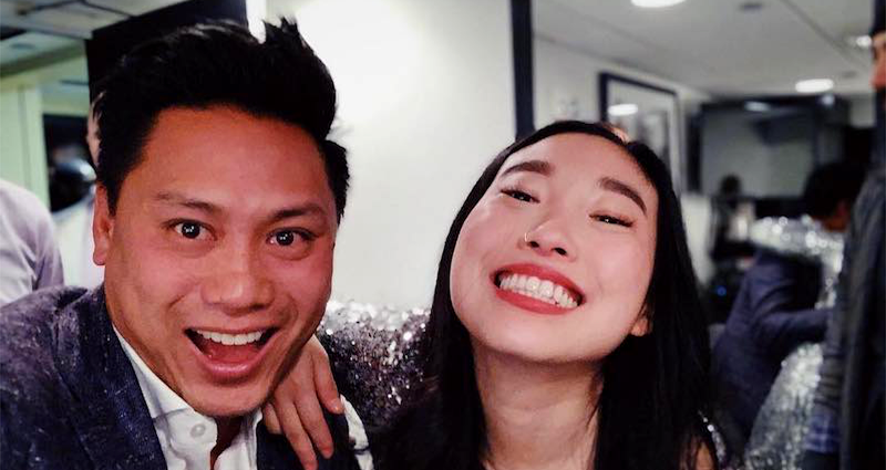 ‘Crazy Rich Asians’ Director and Cast Buy Out Theaters For Awkwafina’s ‘The Farewell’