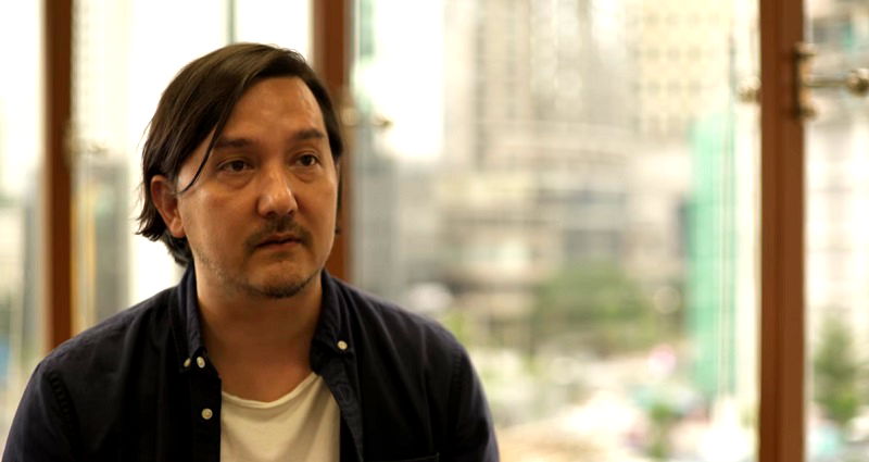 Thai Filmmaker The Latest to Join the Academy to Decide Who Gets an Oscar