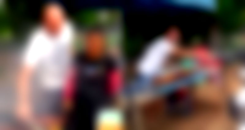 Wanted German Man Caught in Thailand After Going Viral for Selling BBQ Chicken With Wife