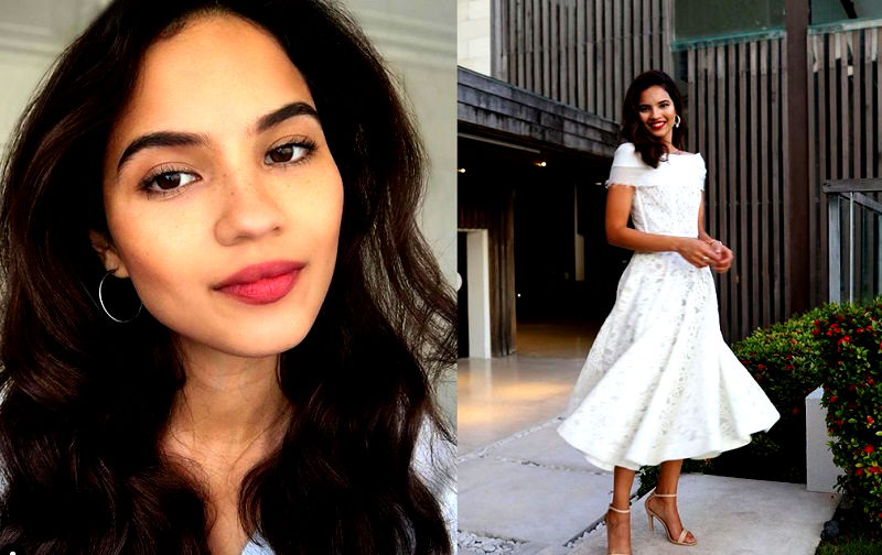 Australia has found its Miss Universe bet for 2019 in Indian-born law graduate Priya Serrao.