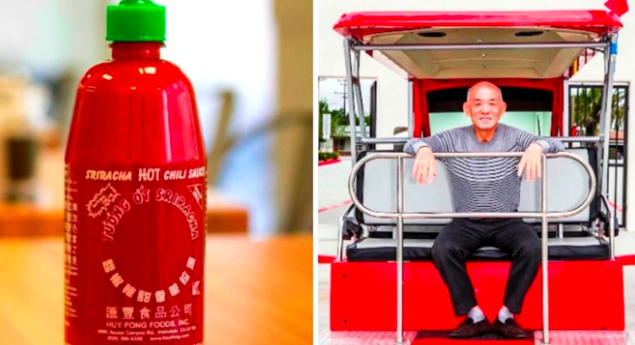Sriracha Must Pay $23.3 Million to Jalapeño Pepper Farmer