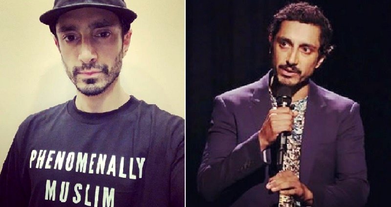 ‘Star Wars’ Star Riz Ahmed Claims He Was Racially Profiled at Chicago Airport