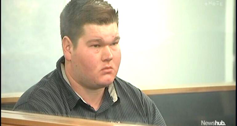 Man Who Attacked Family for Being Asian in New Zealand Gets Over 2 Years in Prison