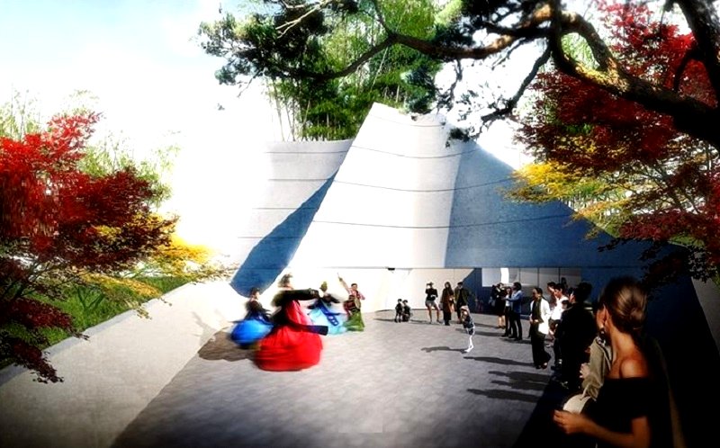 A new museum celebrating the Korean American heritage is set to start construction next year in L.A.’s Koreatown.