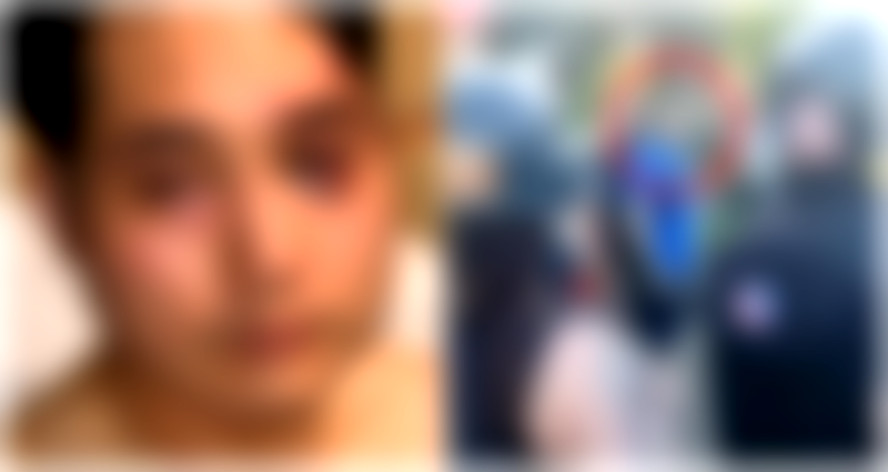 Journalist Quits Job After Awkward Video of Him with Conservative Group Surfaces
