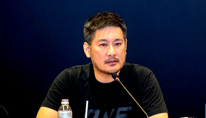 There is a serious effort from multiple organizations who believe it’s time for MMA to be introduced to the Olympic games. One man is working extra hard to make that happen. That man is Chatri Sityodtong.