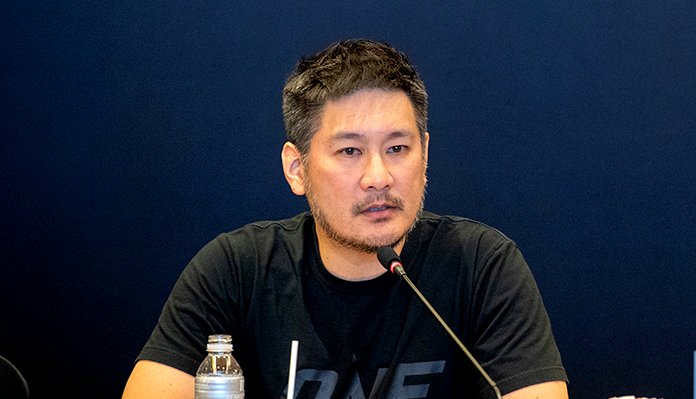 There is a serious effort from multiple organizations who believe it’s time for MMA to be introduced to the Olympic games. One man is working extra hard to make that happen. That man is Chatri Sityodtong.