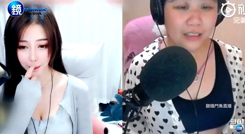 A “young” Chinese streamer who was recently exposed as a middle-aged woman after a technical glitch could be sued for defrauding her legions of followers, a lawyer said.