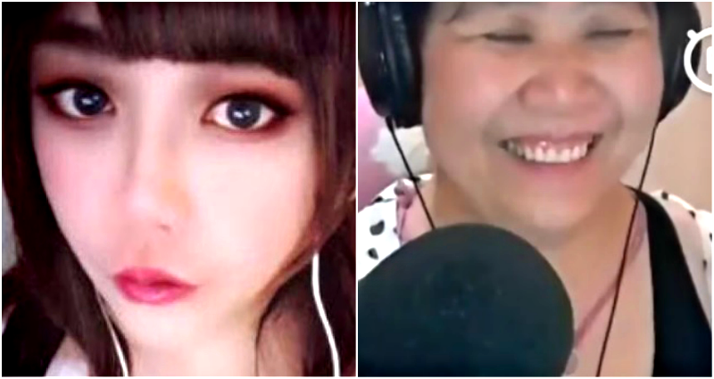 People Could Sue ‘Young’ Chinese Streamer Exposed as 58-Year-Old Woman for Fraud, Lawyer Says