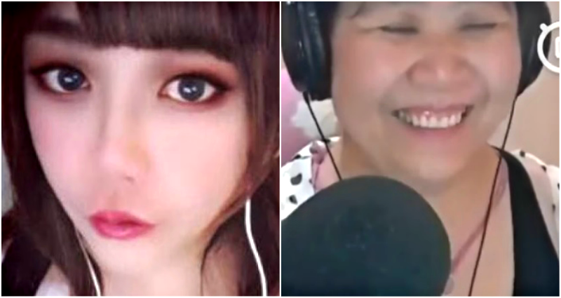 People Could Sue ‘Young’ Chinese Streamer Exposed as 58-Year-Old Woman for Fraud, Lawyer Says
