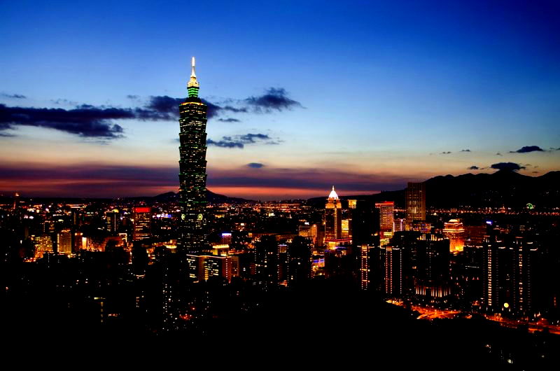 China has ceased issuance of individual tourist visas to Taiwan beginning Aug. 1.