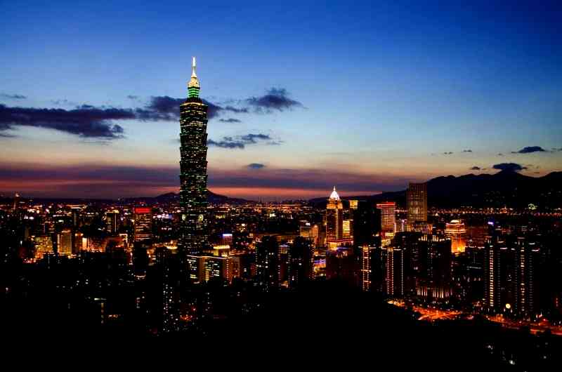 China has ceased issuance of individual tourist visas to Taiwan beginning Aug. 1.