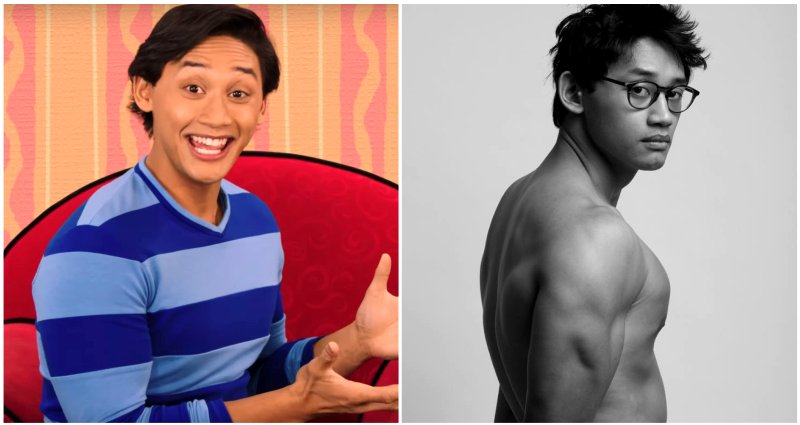 The Thirst for the New ‘Blue’s Clues’ Guy is No Mystery