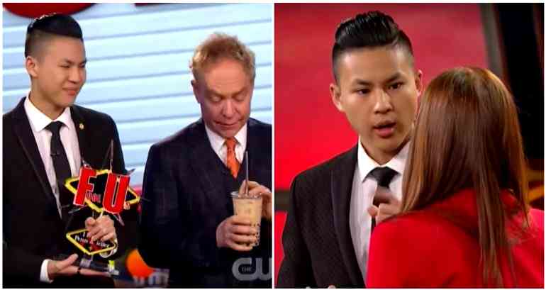 Kevin Li Becomes Youngest Asian American to Fool Two of the Best Magicians in the World