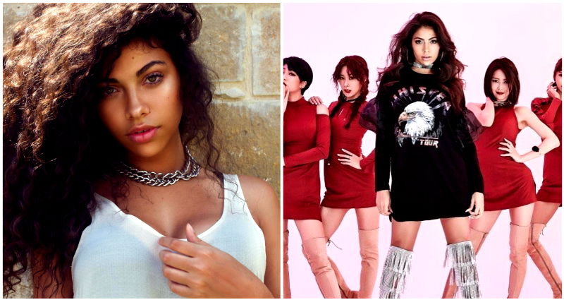 Meet Alex Reid, the First Black K-Pop Idol