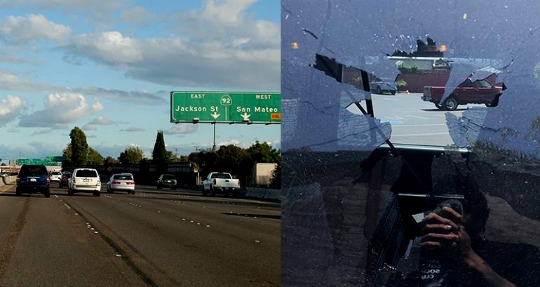 Bay Area Faces Nearly 200 Freeway Shootings in the Last 4 Years