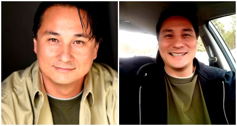 ‘The Walking Dead’ Actor, Former Firefighter Dango Nguyen Dies of Cancer at 48