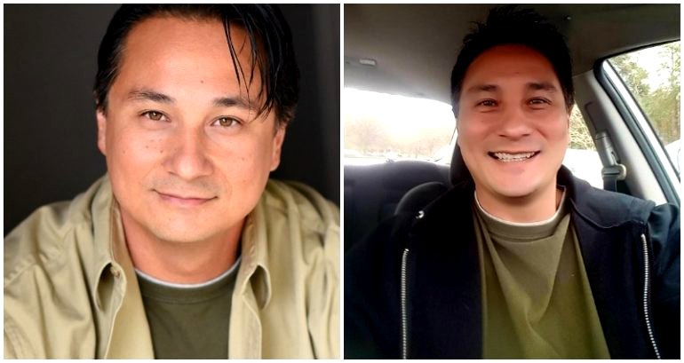 ‘The Walking Dead’ Actor, Former Firefighter Dango Nguyen Dies of Cancer at 48