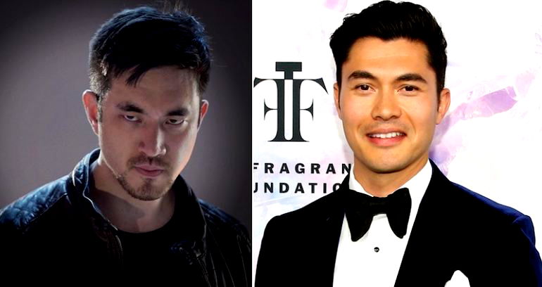 Andrew Koji to Face Off With Henry Golding in New ‘G.I. Joe’ Film