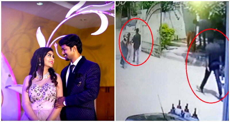 Indian Couple Married for Love, But Bride’s Dad Paid for Assassins Because It Was ‘Forbidden’
