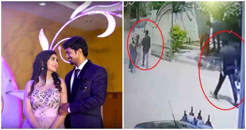 Indian Couple Married for Love, But Bride’s Dad Paid for Assassins Because It Was ‘Forbidden’