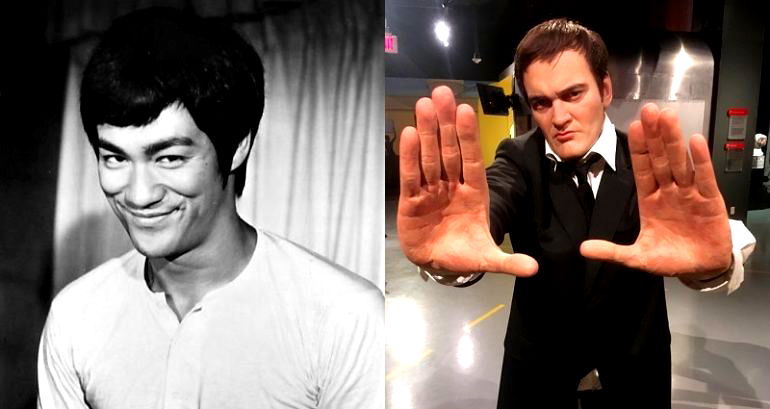 Shannon Lee Tells Quentin Tarantino to ‘Shut Up’ After Calling Bruce Lee an ‘Arrogant Guy’