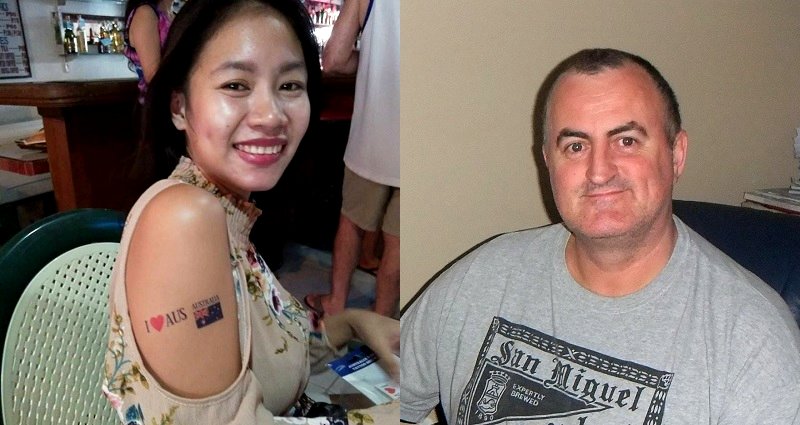 Filipino Woman Was Pregnant When Australian Cop Boyfriend Allegedly Murdered Her