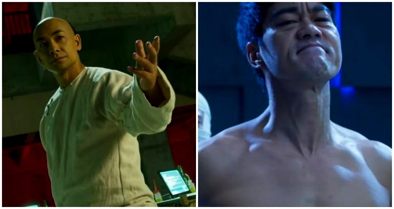Ip Man, Bruce Lee, and Wong Fei-Hung Are Going to Be in One Epic Kung Fu Movie