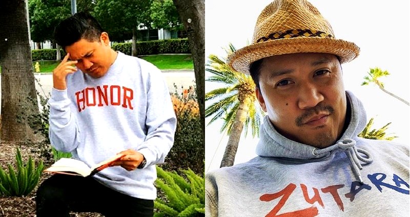 Dante Basco to Direct his First Film With ‘The Fabulous Filipino Brothers’