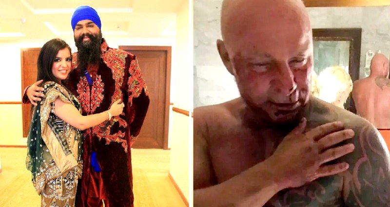 Martial Artist Kills British Sikh Tourist Trying to Protect Family During Thai Vacation