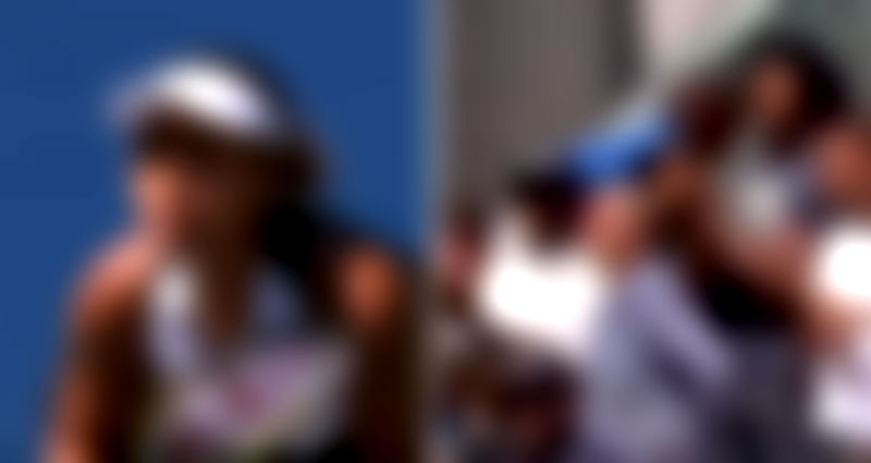 Naomi Osaka Wins U.S. Open Match Quickly So Kobe Bryant and Colin Kaepernick Won’t ‘Sit in the Sun Too Long’