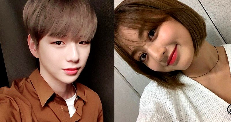 2 of K-pop’s Biggest Stars Are Now Dating Each Other