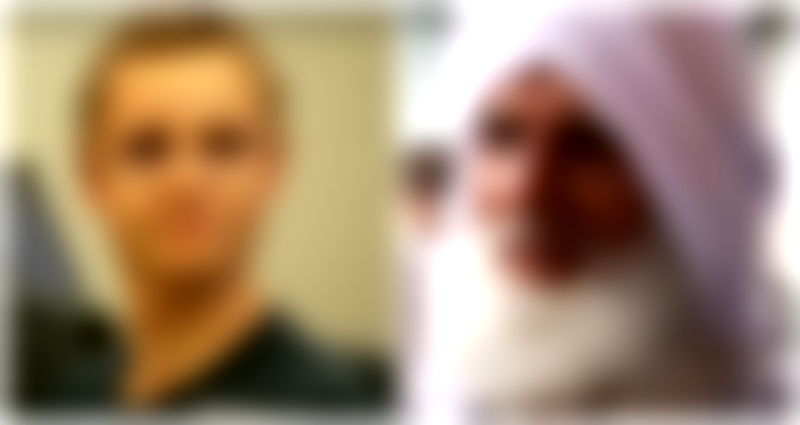 Norwegian Man Allegedly Kills Chinese Stepsister Before He’s Stopped By Hero at Mosque