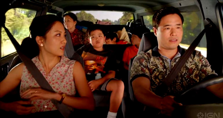‘Fresh Off The Boat’ to Get a Spin-Off and Feature a New Cast