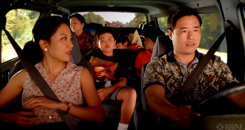 ‘Fresh Off The Boat’ to Get a Spin-Off and Feature a New Cast